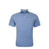 HL085-BLUE-NATURE Al Dixon Men's Wear