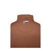 Texas Longhorns Burnt Orange Shepherd Prestige Zip Pullover