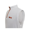 Texas One Fund White Performance Vest
