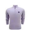 Kansas State Wildcats Purple Shepherd Pullover