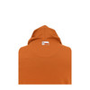 Texas Longhorns Burnt Orange Hook 'em with Navy Custom Trim Hoodie