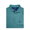 HL1149-FLORIDA GREEN-NAVY Valencia Golf