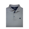 HL1046LS-NAVY-SAND John's Island Club
