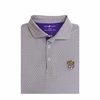 LSU Tigers 1955 Purple & Gold Walk Off Polo