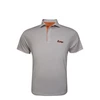 Oklahoma State Cowboys Script Aztec Polo