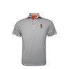 Oklahoma State Baseball Pete Extra Base Polo