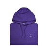 TCU Vintage 1997 Purple Stretch Fleece Rith Hoodie
