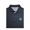 HL1024-BLACK-GREY Mercedes