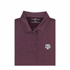 HL2053WSL-MAROON -GREY-WHITE TEXAS A&M