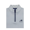HL5051Q-WHITE-BLUE-NAVY KENNELAND