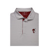 HL2055-WHITE-GREY-CRIMSON ARKANSAS