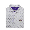 HL1148CD-WHITE-PURPLE-GOLD LSU