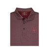HL2061-BLACK-GREY-MAROON DON BOSCO PREPARATORY HIGH SCHOOL