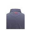 Ripple US Flag Performance Polo - Navy
