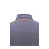 Ripple US Flag Performance Polo - Navy