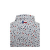 HL1182TX WHITE-NAVY-RED STAR RANCH GOLF CLUB