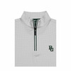 HL1200Q WHITE- GREEN BAYLOR