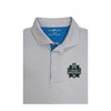 2025 NCAA Baseball Men's College World Series Extra Base Polo