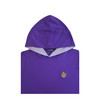 LSU Tigers 1955 Purple Aztec Print Hoodie