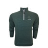 HLIL045L-GREEN-GREY CARDIGAN MOUNTAIN