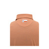 Texas Longhorns Burnt Orange Spiral Polo