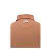 Texas Longhorns Burnt Orange Spiral Polo
