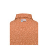 Texas Longhorns Vintage Bevo Burnt Orange Playbook Polo