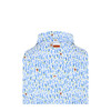 Texas Longhorns Bluebonnet Polo - White