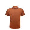 Texas Independence Burnt Orange Polo