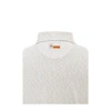 Texas Longhorns White Wordmark Polo