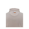 Texas Longhorns Burnt Orange and White Football Laces Polo