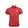 Oklahoma Sooners Vintage 1979 Crimson Playbook Polo