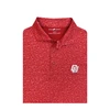 Oklahoma Sooners Vintage 1979 Crimson Playbook Polo