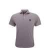 Texas A&M Maroon Ripple Polo