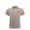 Clemson Tigers White Playbook Polo