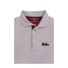 South Carolina Gamecocks Script Aztec Polo