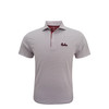 South Carolina Gamecocks Script Aztec Polo