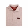 South Carolina Gamecocks Script Aztec Polo