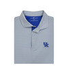 HL1097-WHITE-BLUE-GREY KENTUCKY