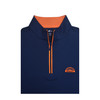 HL1141Q-NAVY-ORANGE SUN CITY