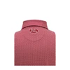 Oklahoma Sooners BEAT TEXAS Vintage 1979 Crimson Spiral Polo