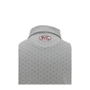 Oklahoma Sooners BEAT TEXAS Vintage Helmet Grey Spiral Polo