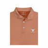 HL2037-BURNT ORANGE-WHITE TEXAS