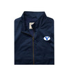 BYU Cougars Navy Oceanside Full-Zip Jacket