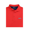 Ole Miss 2025-26 College Football Playoff Red Dot Polo