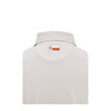 Texas Longhorns Vintage Bevo White Diamond Polo