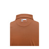 Texas Longhorns Burnt Orange Henna Polo
