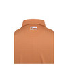 Texas Longhorns Burnt Orange Henna Polo