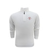 Indiana Hoosiers 2025 UNDEFEATED SEASON White Duo Tone Cotton Pullover
