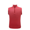 Birdseye Performance Vest - Coral